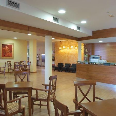 La Canada Horche Εστιατόριο φωτογραφία