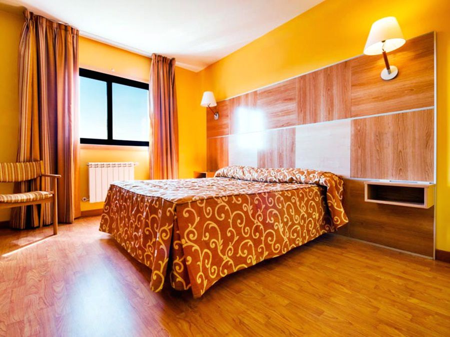 La Canada Horche Εξωτερικό φωτογραφία