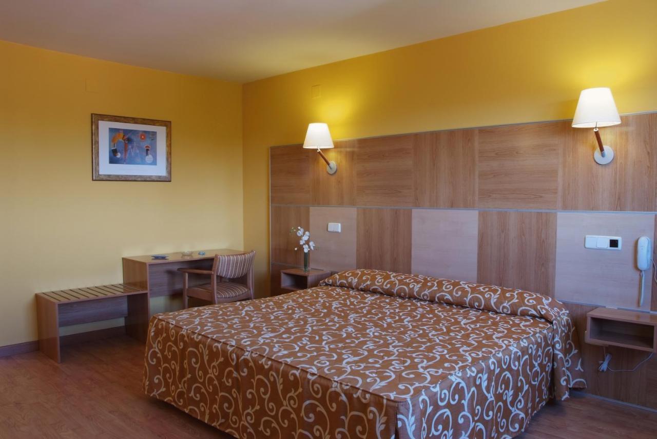 La Canada Horche Εξωτερικό φωτογραφία