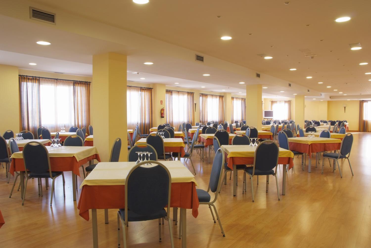 La Canada Horche Εστιατόριο φωτογραφία