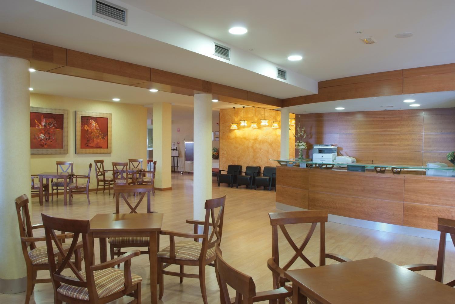 La Canada Horche Εστιατόριο φωτογραφία